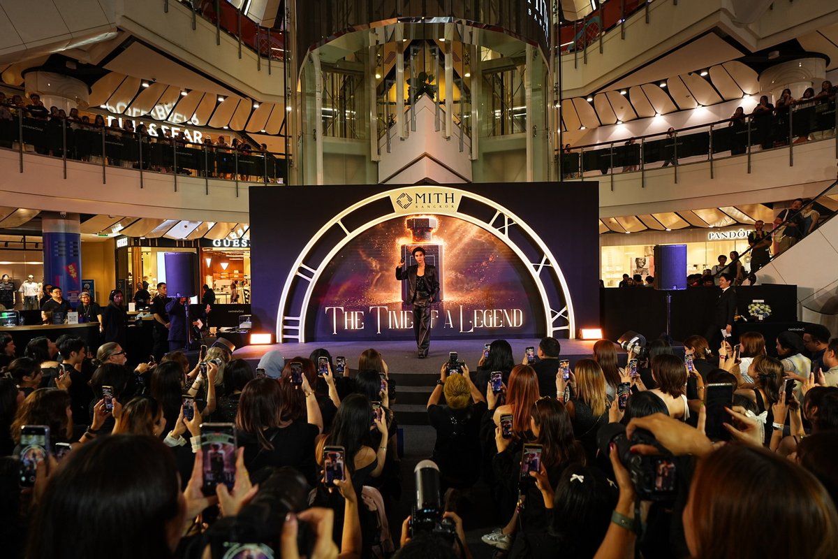Circle Entertainment Updates tweet media