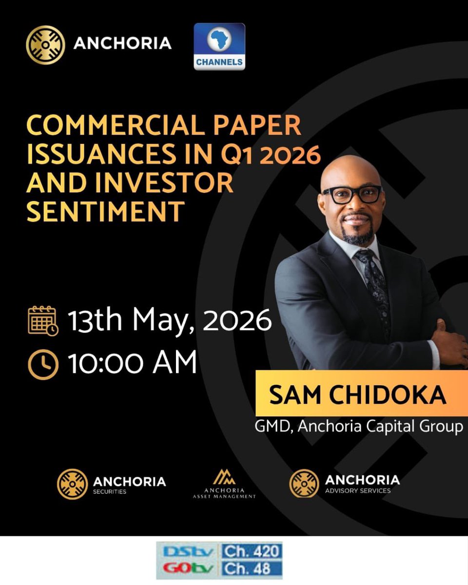 Anchoria Asset Management tweet media