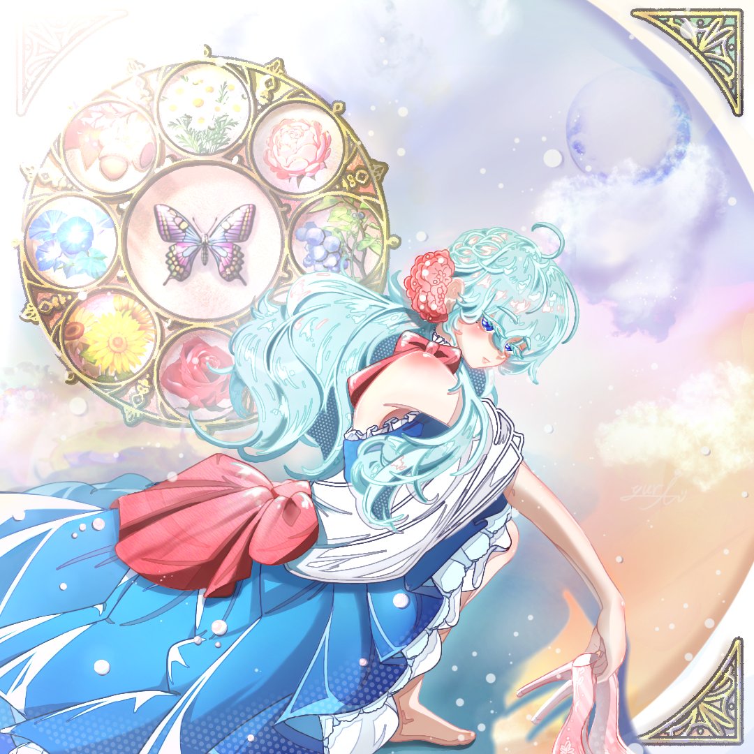 ユリクロ　手描き　イラストリクエスト Yuri_絵描き 依頼受け付け中 (@Yuri_artshop) / Posts / X
