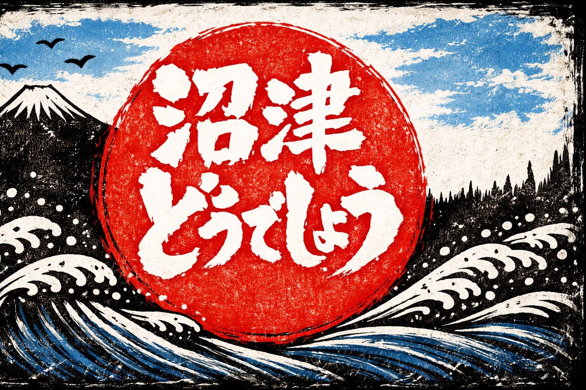 nmz_secret_base's tweet photo. 本日の沼津秘密基地公式配信
「沼津どうでしょう！」は
リュウガとカレンの2人で配信します！📺

23:00スタートなのでお楽しみに✨ https://t.co/5KQqfEJ5nP