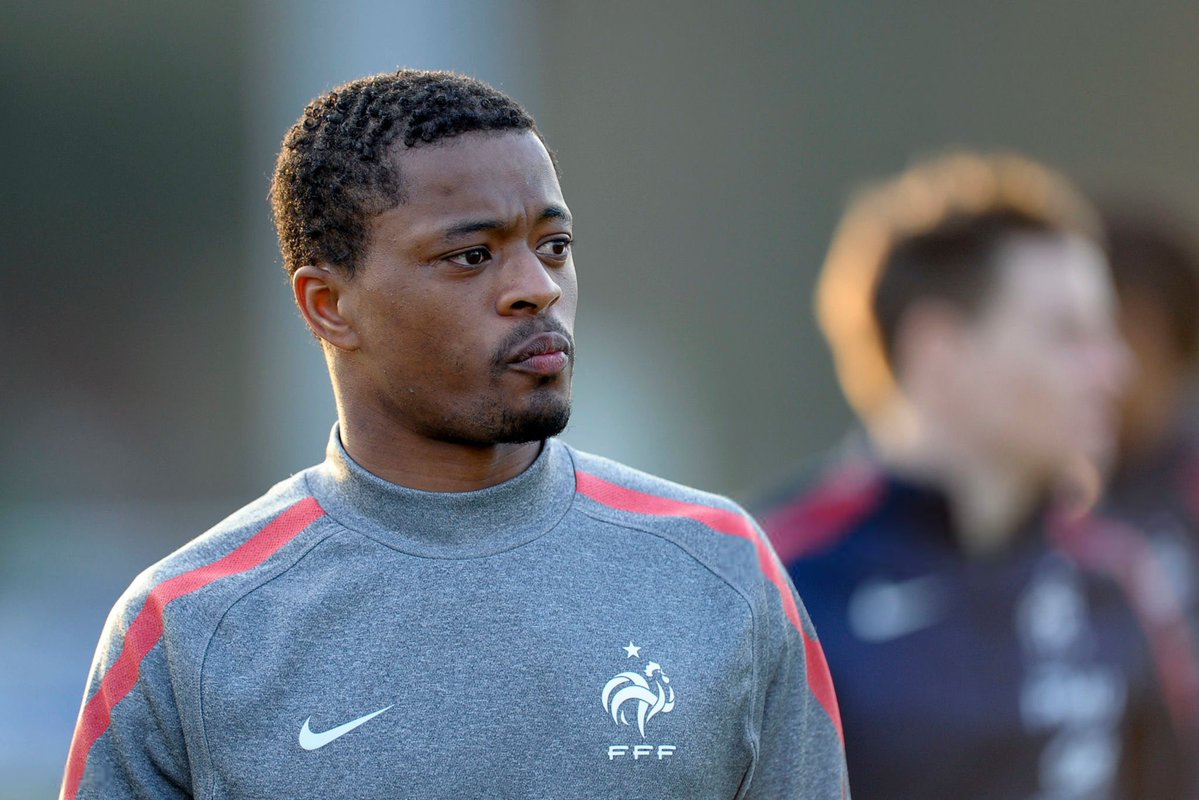 Actu Foot tweet media