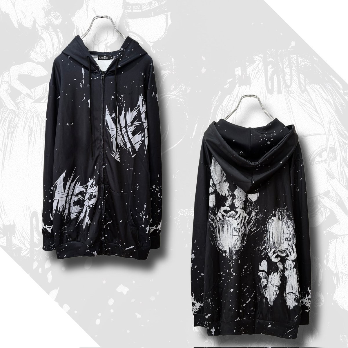 NIER CLOTHING (@NieR_tokyo) / Posts / X