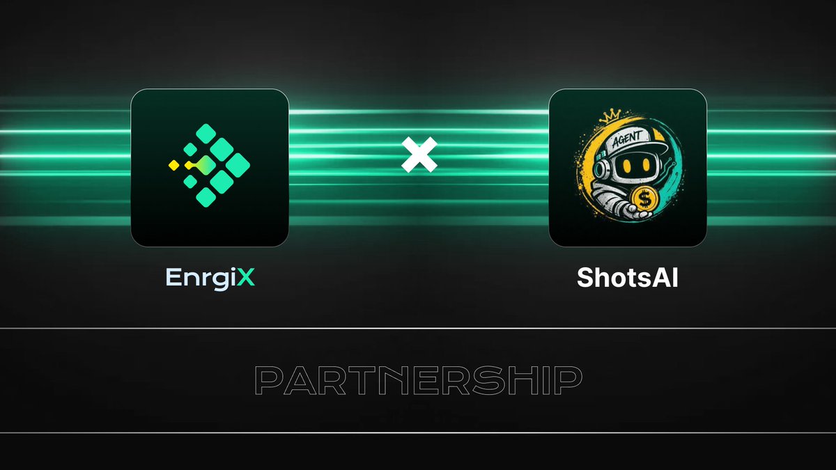 EnrgiX tweet media