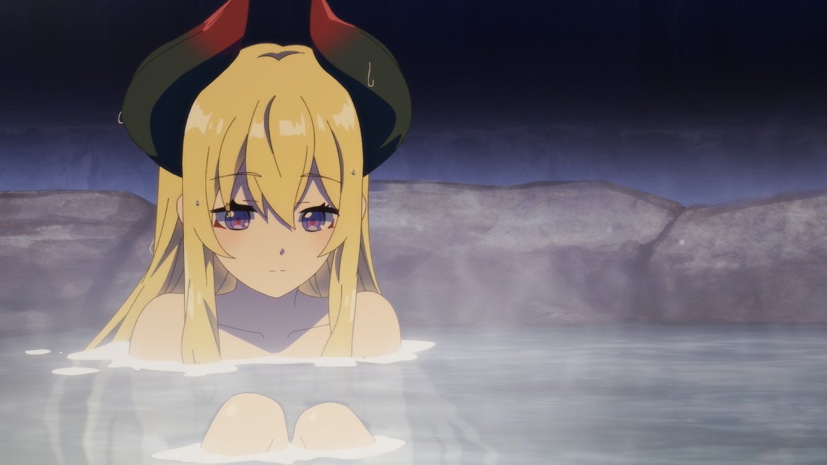 アニメ「異世界のんびり農家」【公式】 tweet media