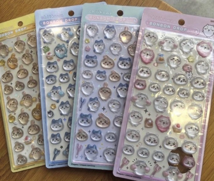 シールプラザ｜最新入荷🎀 tweet media