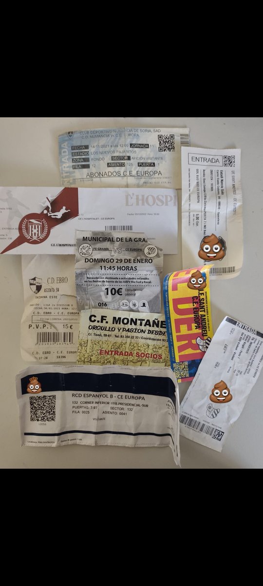 Dani coco tweet media