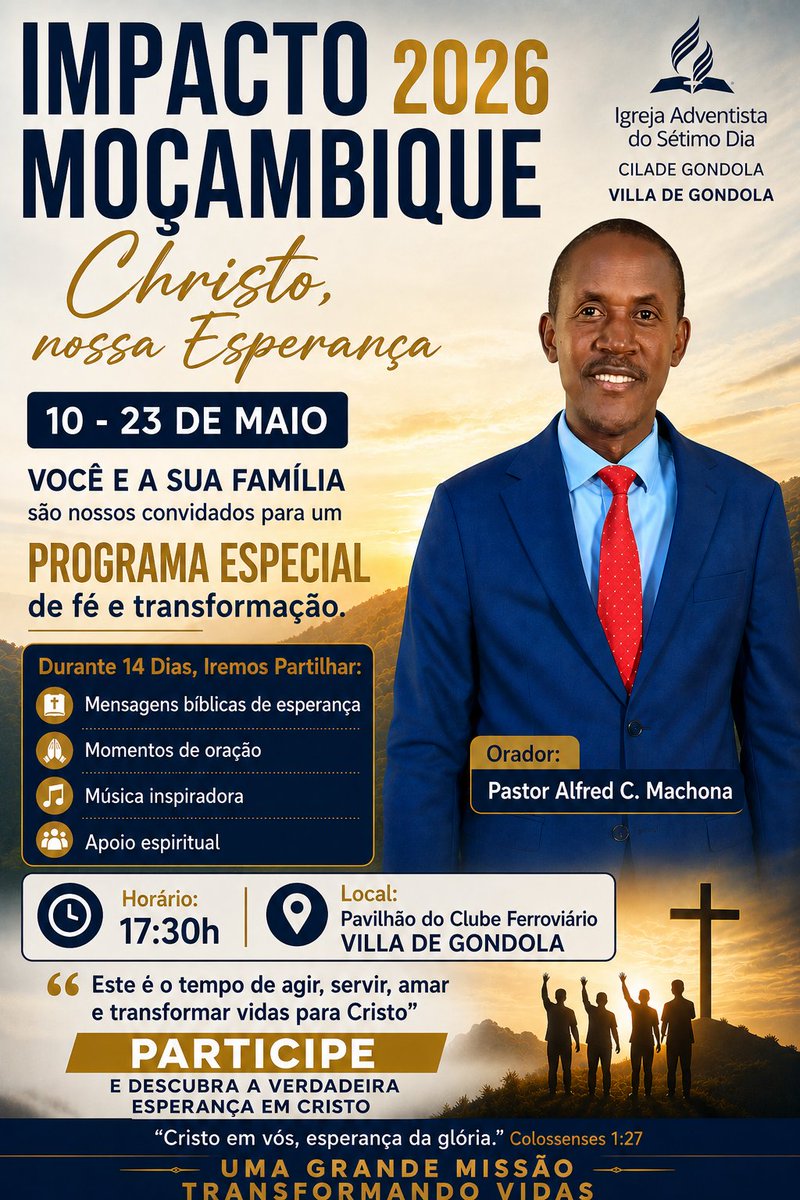 Alfred C. Machona tweet media