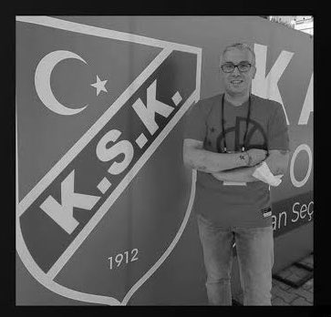 Free Karsiyaka Army tweet media