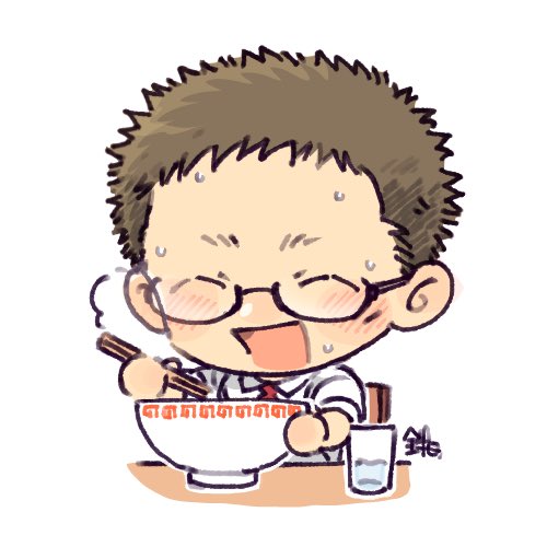鉄球 tweet media