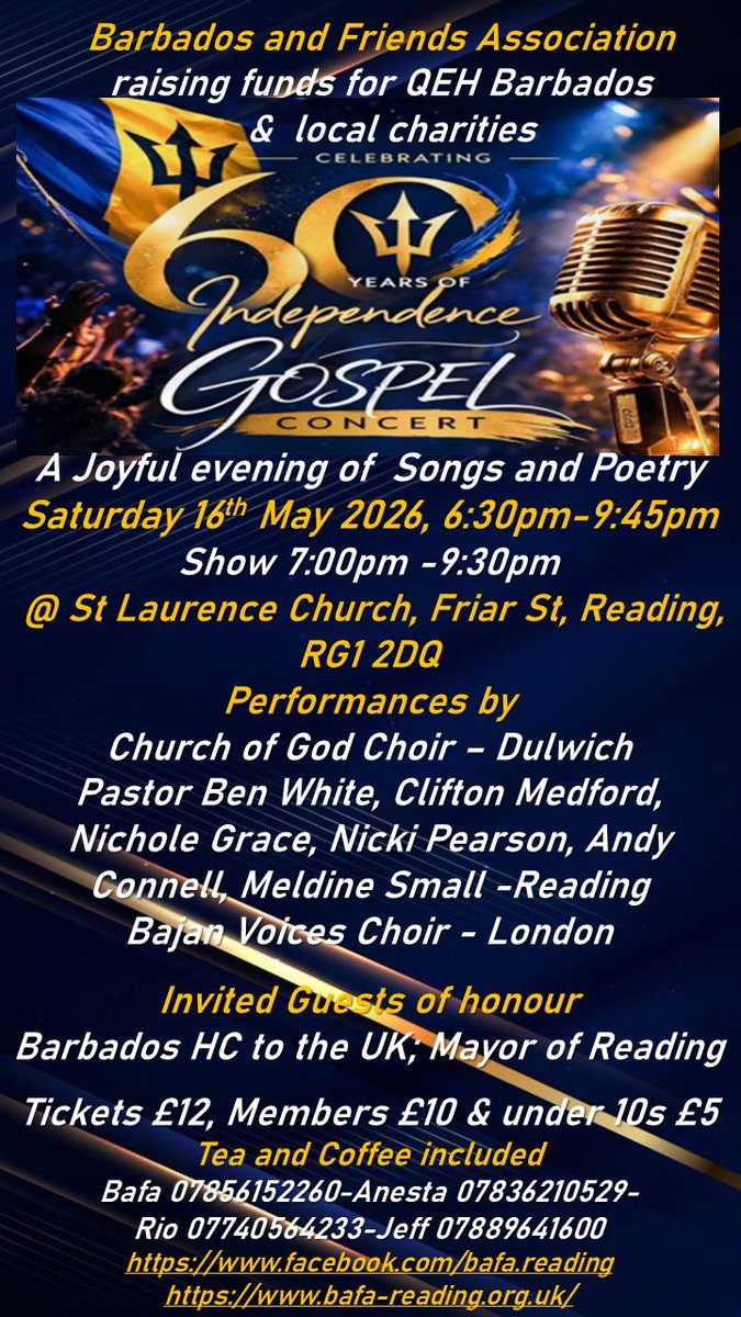 Events In Reading tweet media
