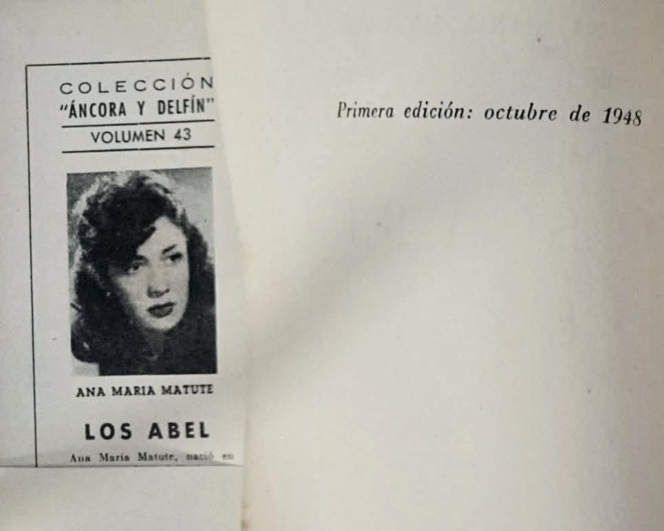 La Galatea Librería Anticuaria tweet media