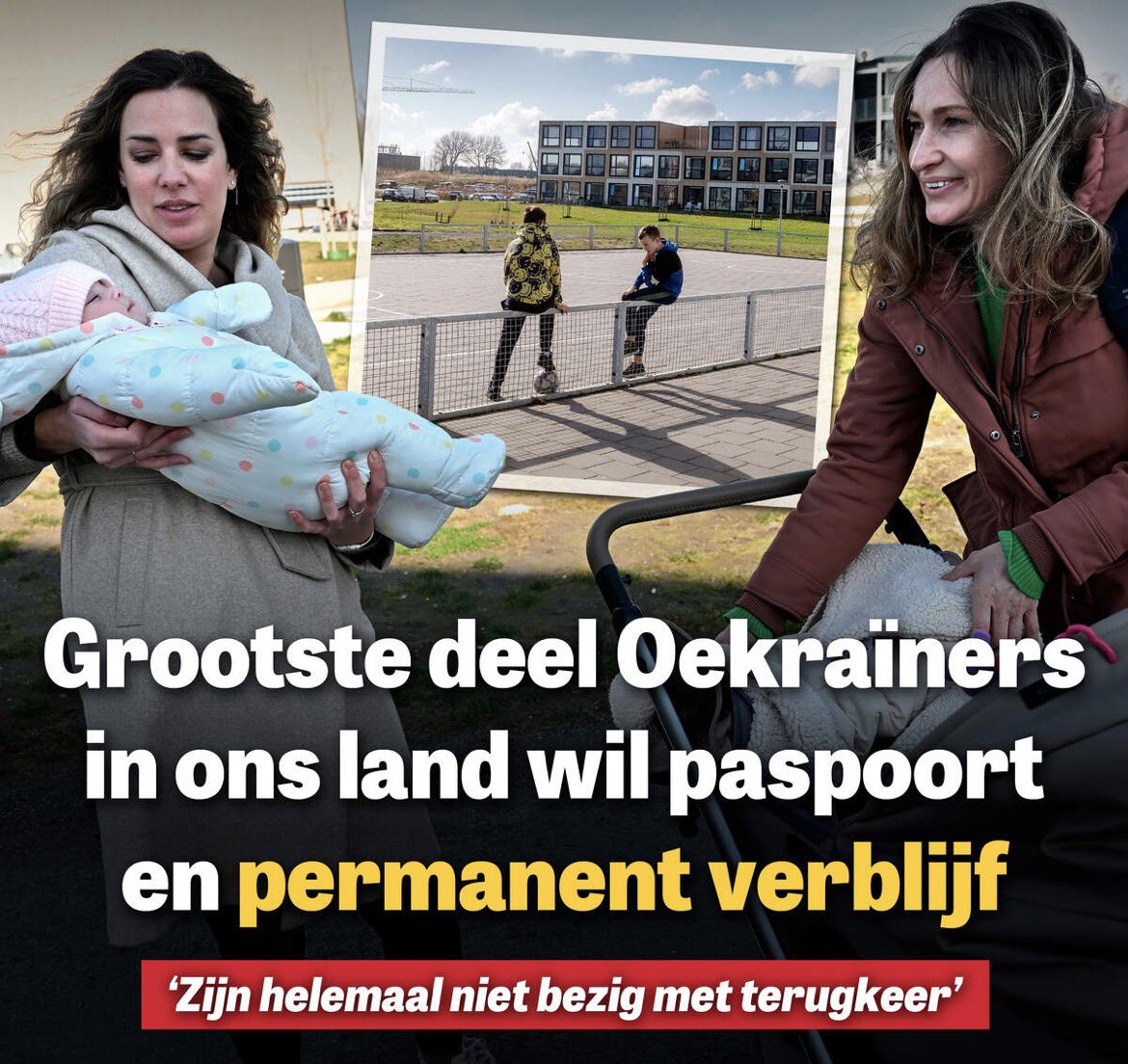 De Generaal tweet media