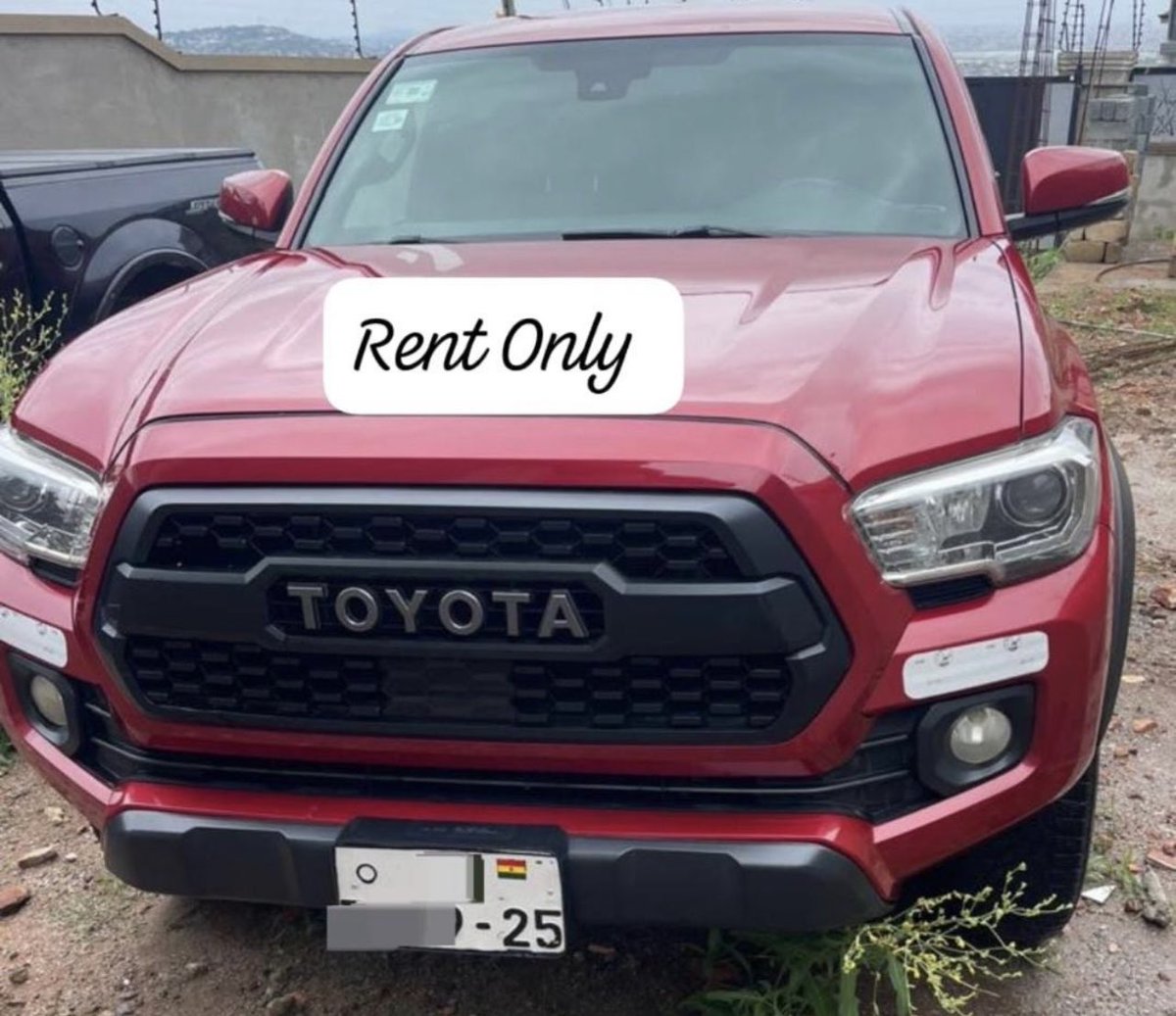 BentilJohn2's tweet photo. High performance vehicles for rent only
Call :0549271696 https://t.co/L4HLvXVku2