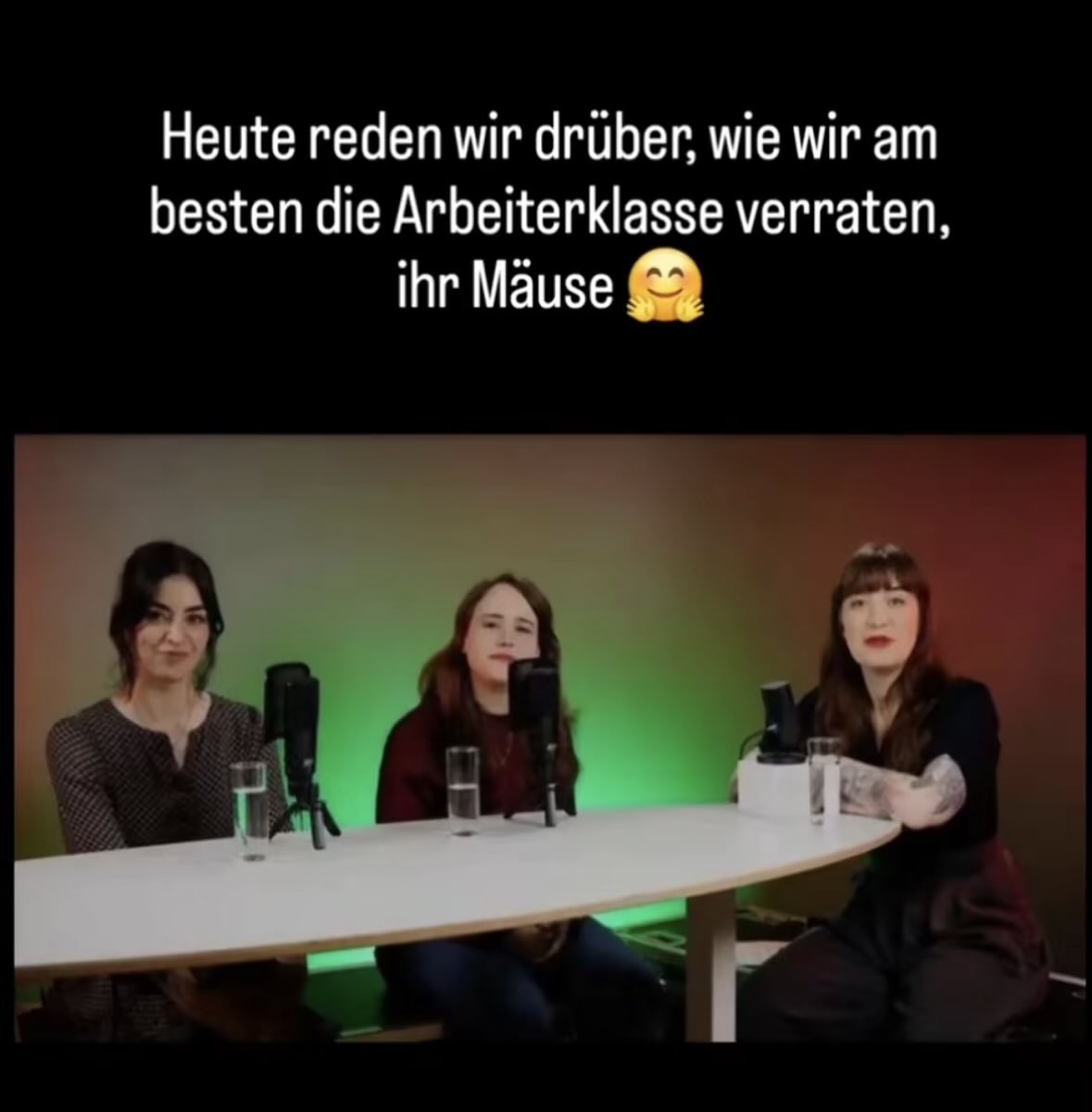 STALE4N's tweet photo. Ihr mäuse! https://t.co/r4pRIR03WX
