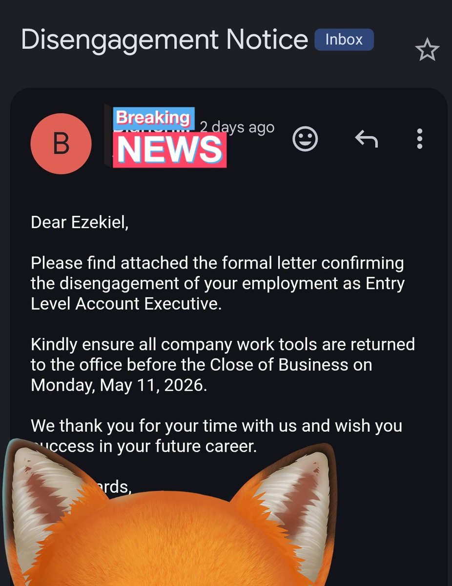 Adekanmbi Ezekiel tweet media
