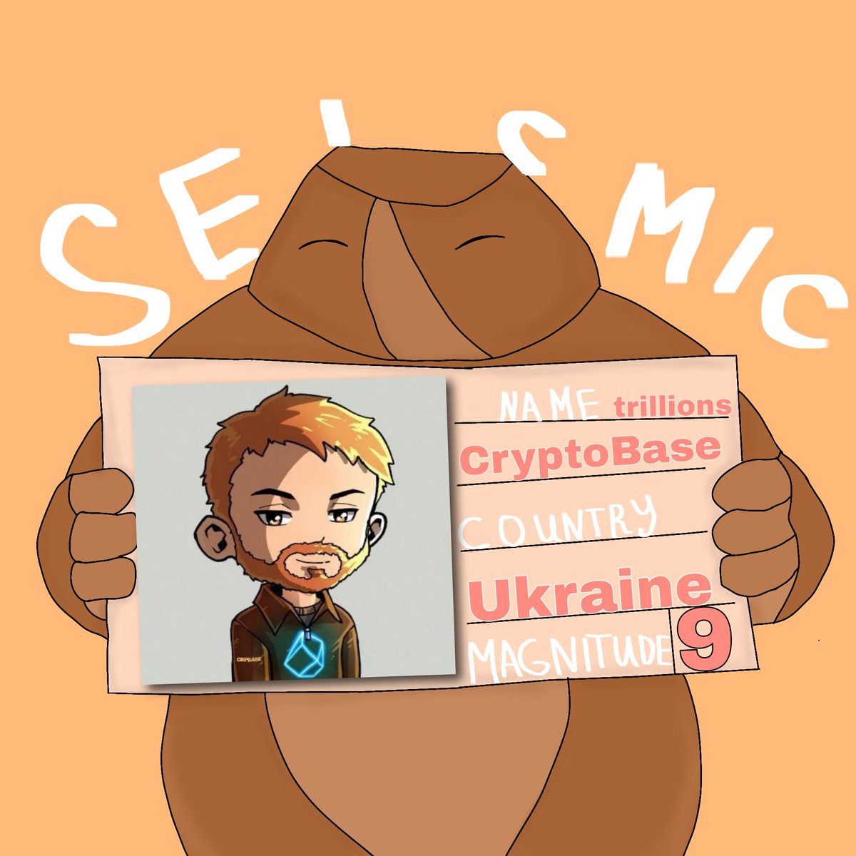 CryptoBase .trillions tweet media