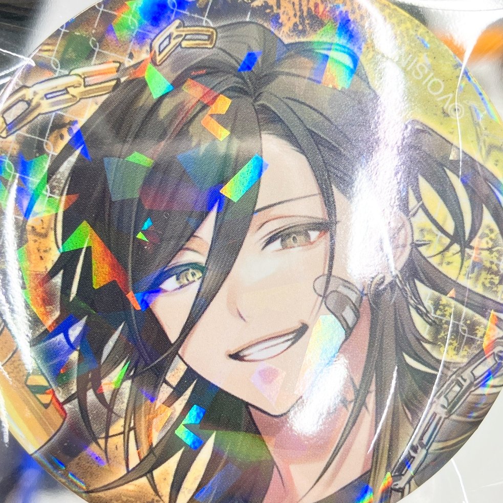 入荷情報】 🎲 いれいす 🎲 第21弾 5周年衣装 ぜったいてきしんじゃ
