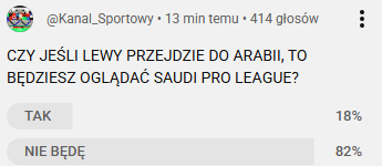 Kanał Sportowy tweet media