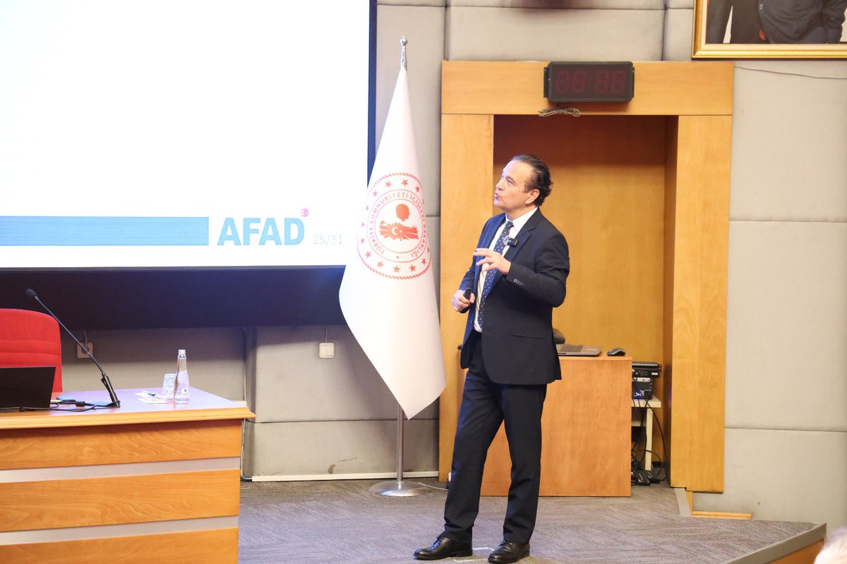 A F A D İstanbul tweet media