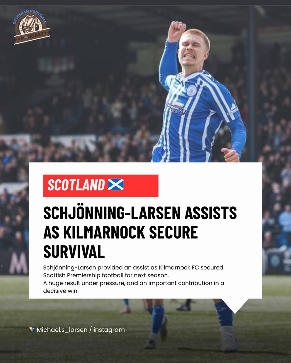 🇪🇪 Estonian Football Podcast 🇪🇪 tweet media