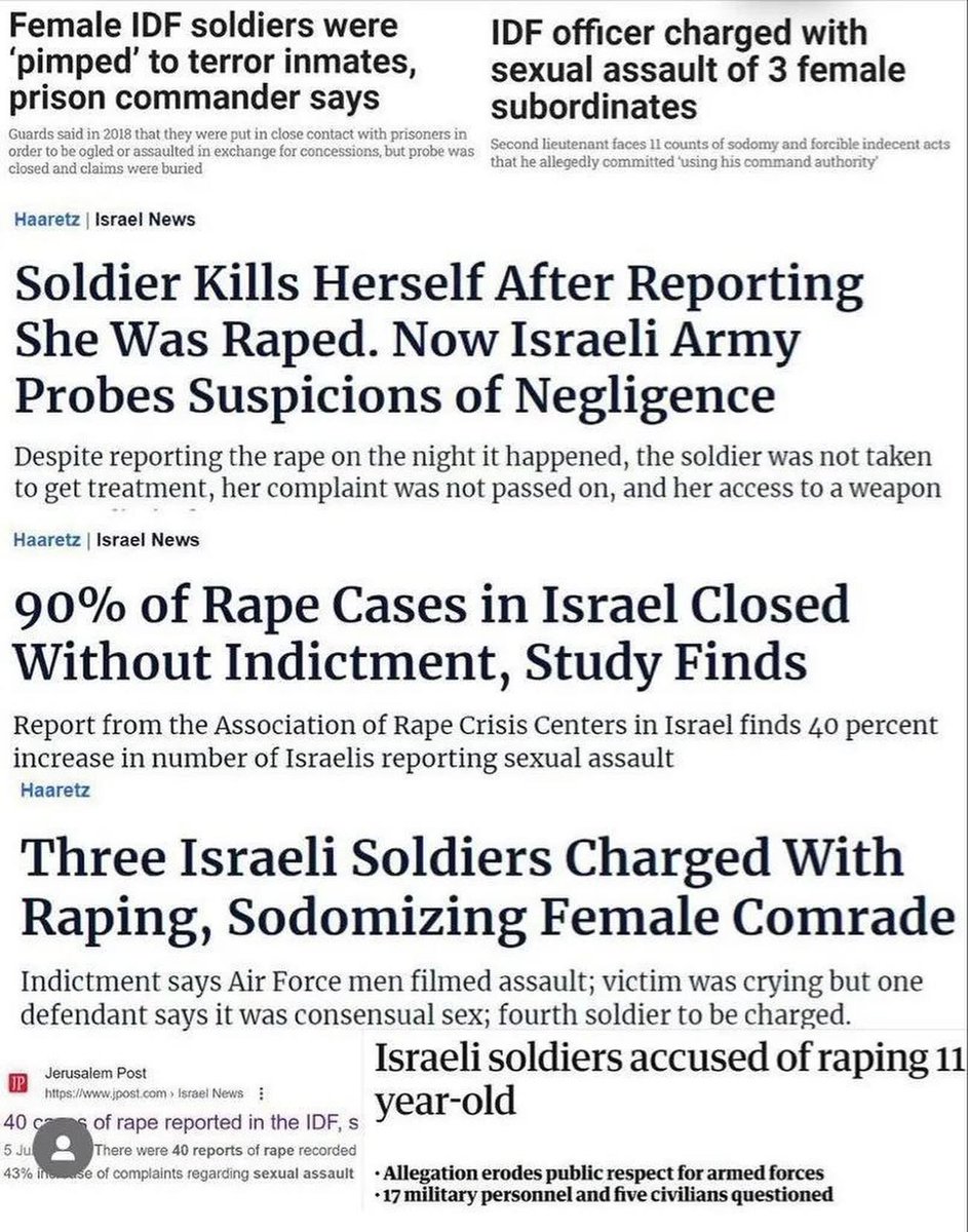 TalkLynne's tweet photo. @ionank @MaxBlumenthal If this is reported happening in the IOF imagine what is being done to Palestinians https://t.co/8cprDs1Uox