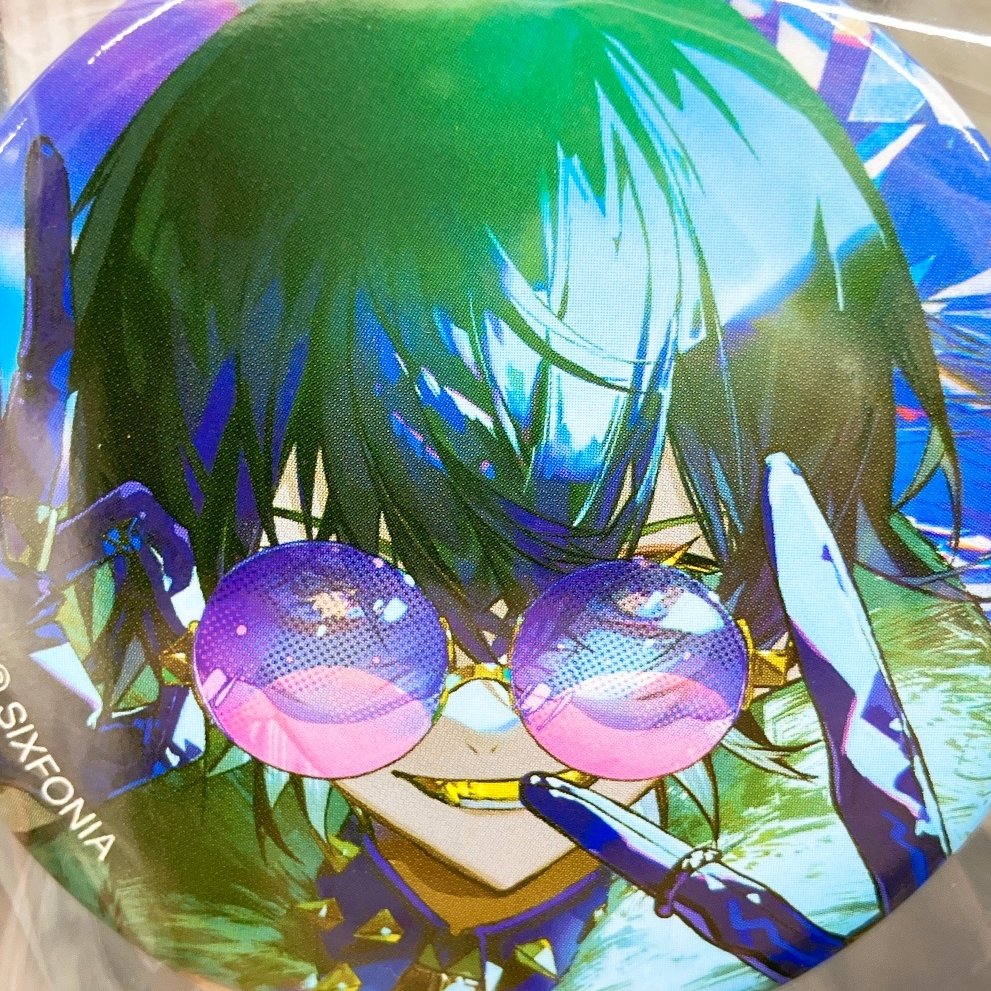 入荷情報】 🎼 シクフォニ 🎼 お正月、BReaKiNG SiX!!!!!!!、命辛々