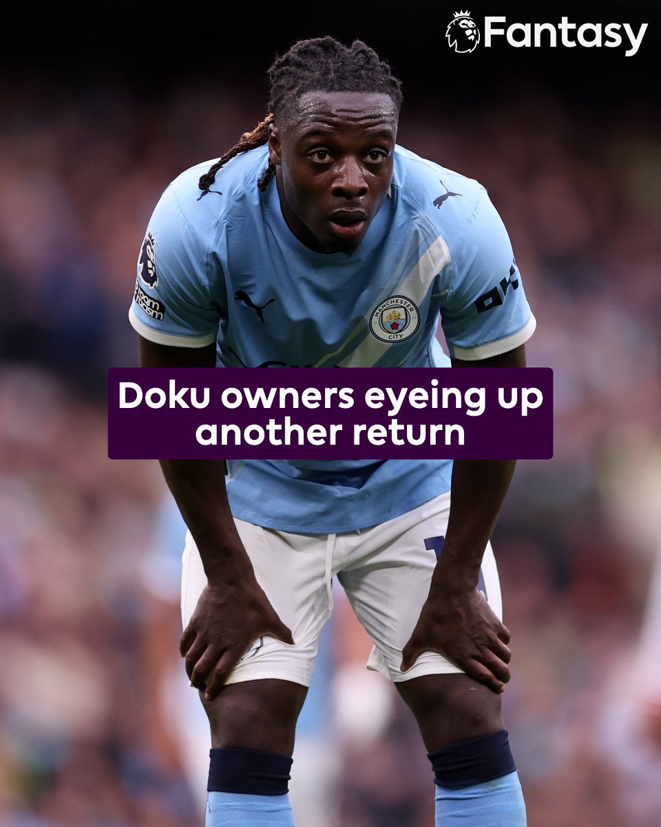 Fantasy Premier League tweet media