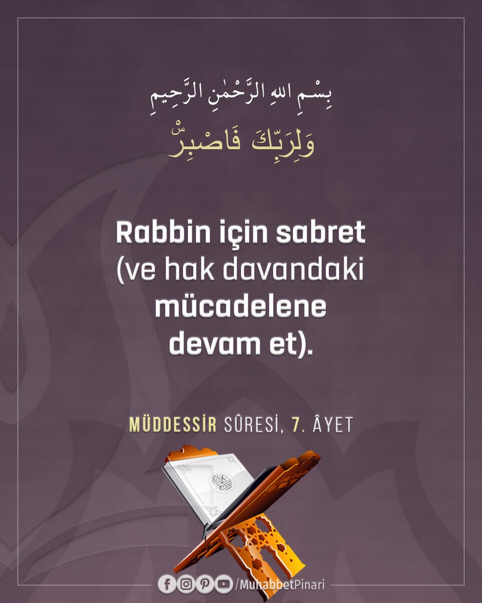Muhabbet Pınarı tweet media