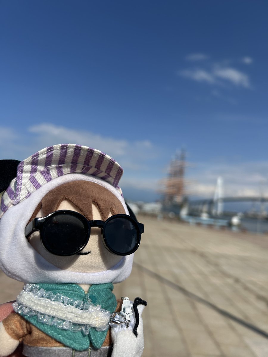 🐶にゃお🐼パン🐱 tweet media
