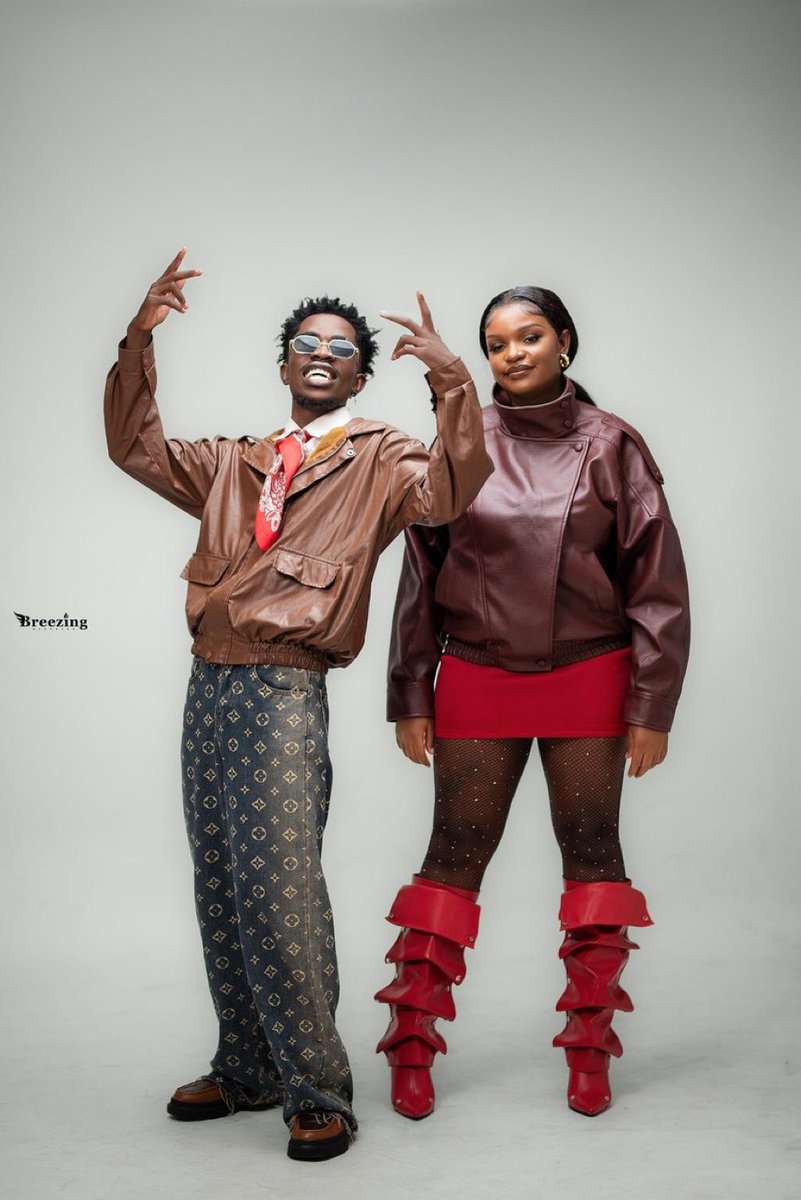 Loki_Megaa's tweet photo. Kodi mukuti Joint EP ituluka litiro? 

We need to hear more of Zonke and Tuno🔥
https://t.co/y3R9vP8gjG

#Shuwa
#zonke https://t.co/Qeh0l784eu