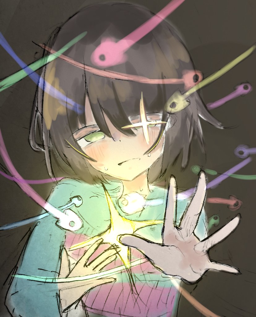 A_Moruna's tweet photo. ＊ふっかつ https://t.co/X7jPgJ5DgG