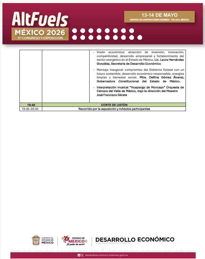 CNBiogás MX tweet media