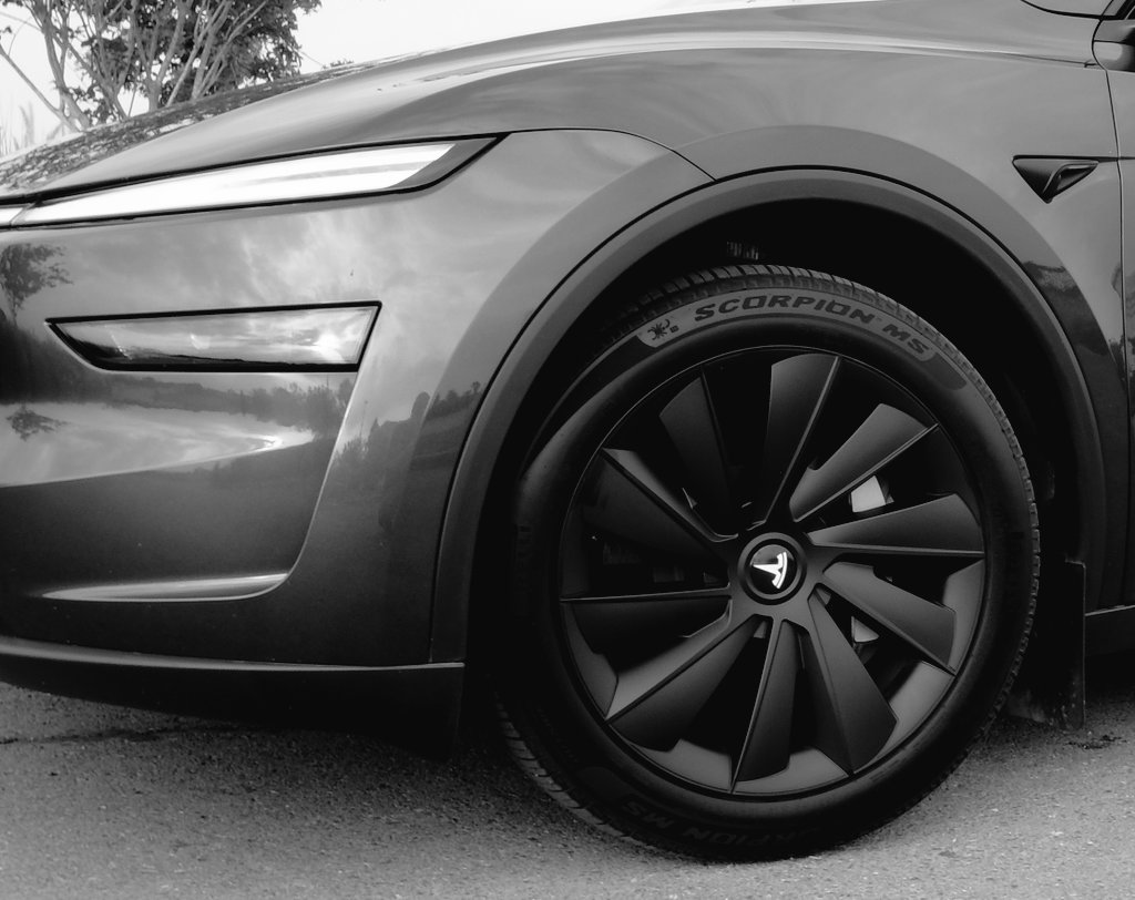 Stealth MY26 tweet media