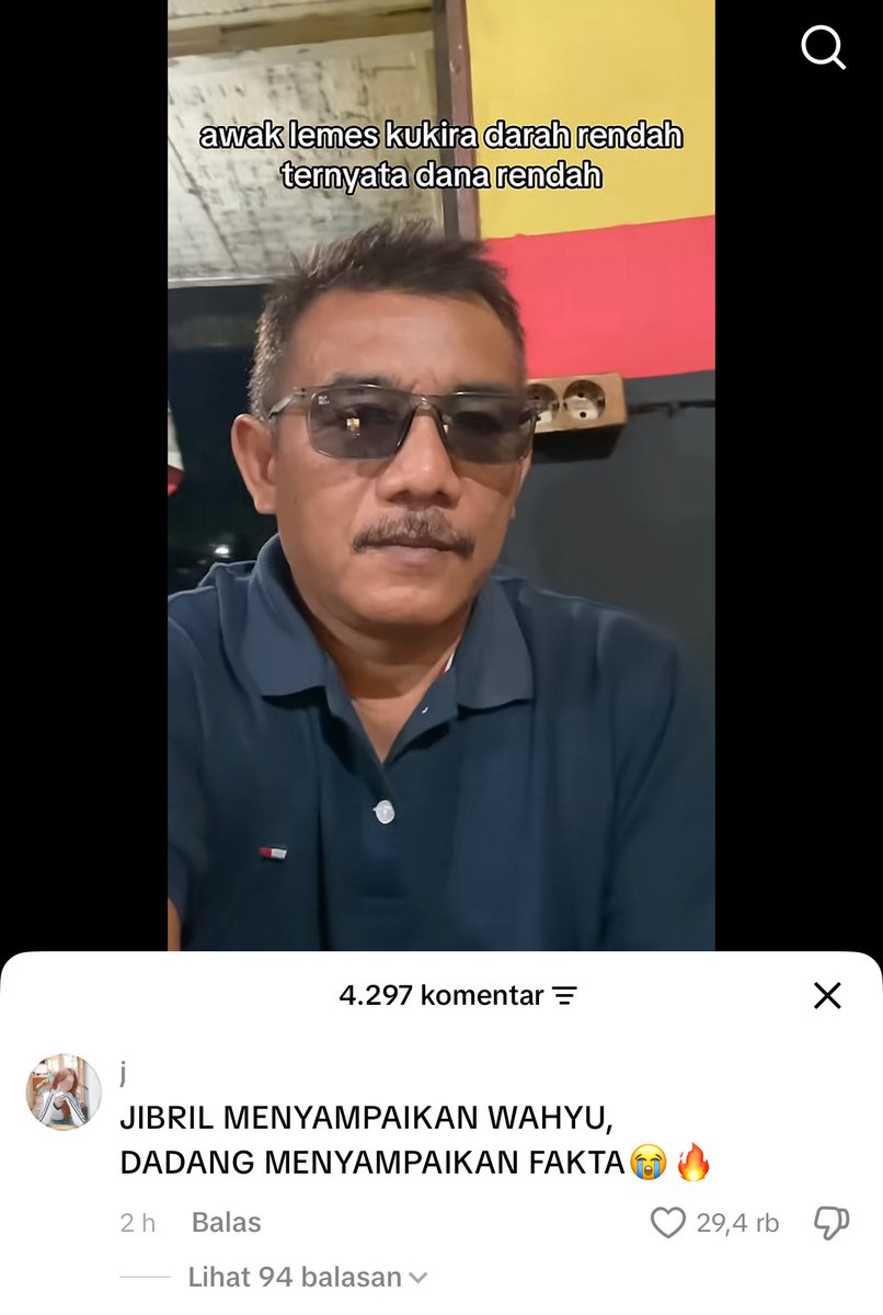 myshawti's tweet photo. Sebelum sekolah dibangun Dadang sudah berkelas https://t.co/qscmUCgLgn