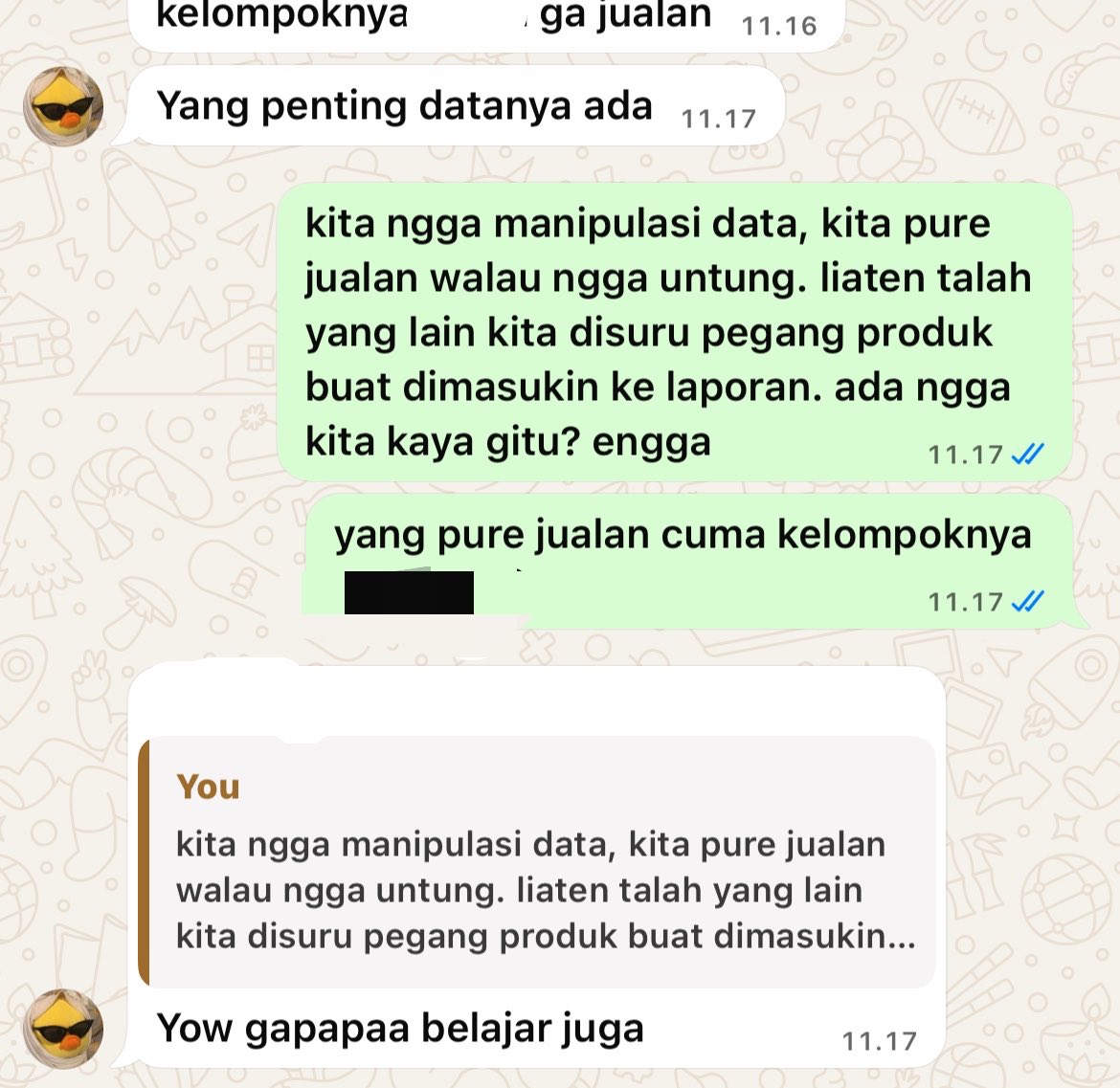 khali bukan sungai🧜🏻♀️☝🏻 tweet media