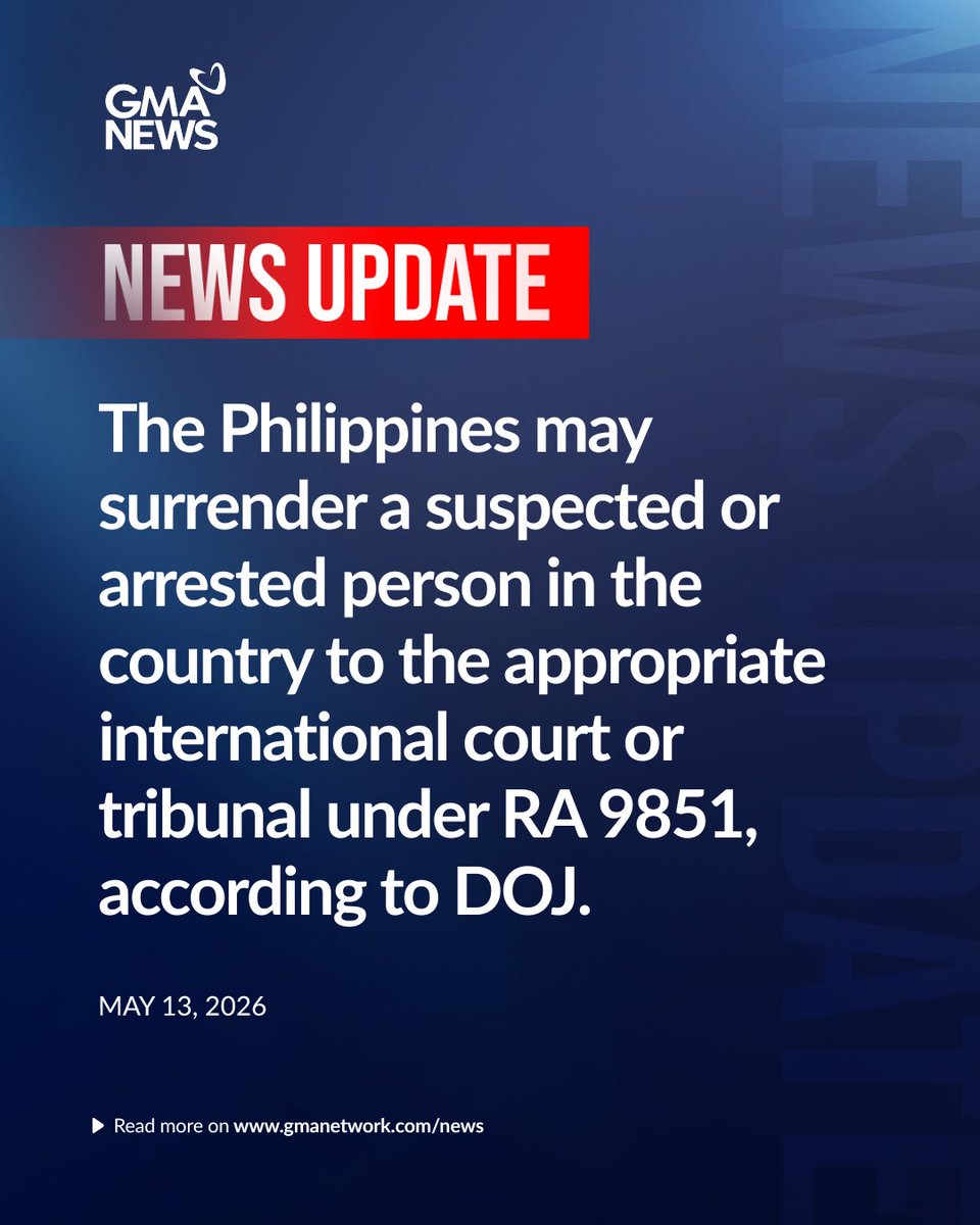 GMA News tweet media