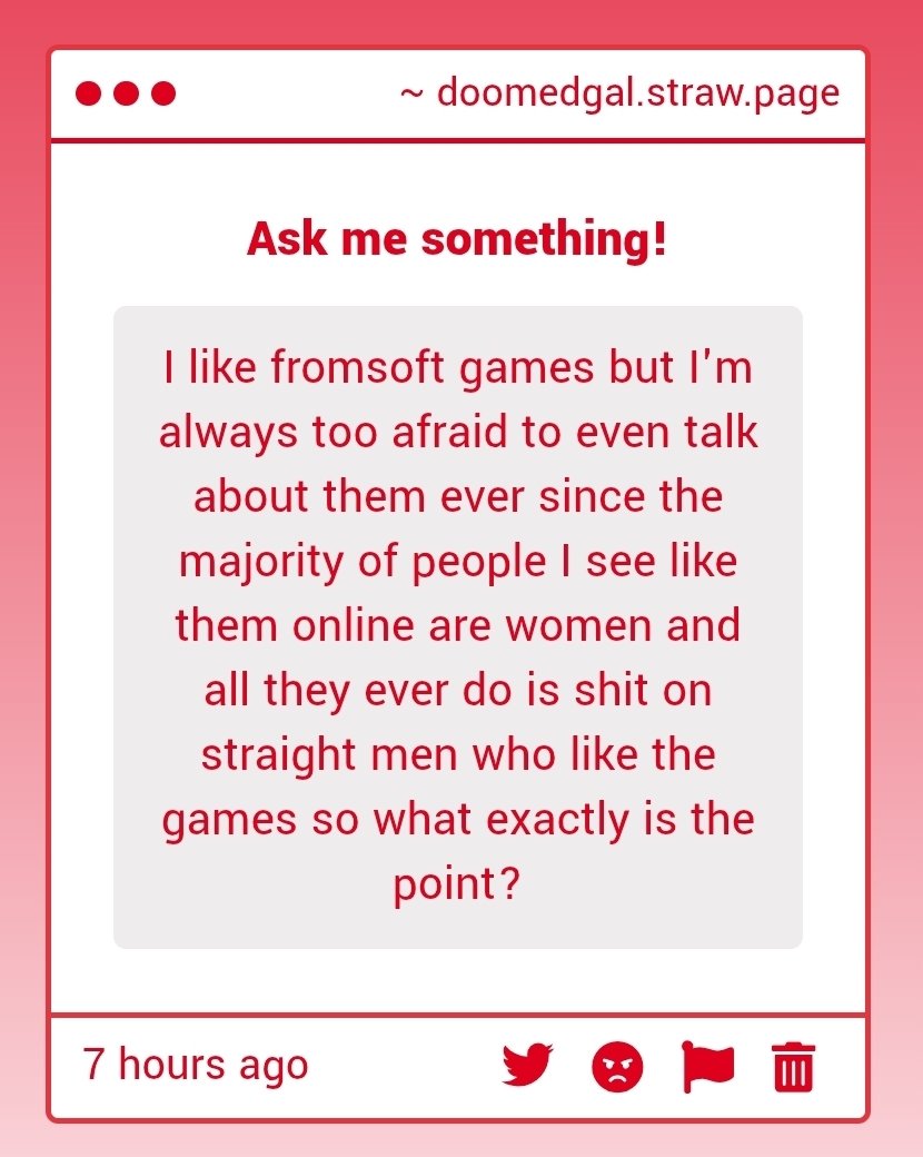 Doom‼️💯 READ PINNED!!! tweet media