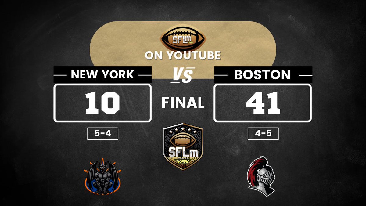 SFLm tweet media