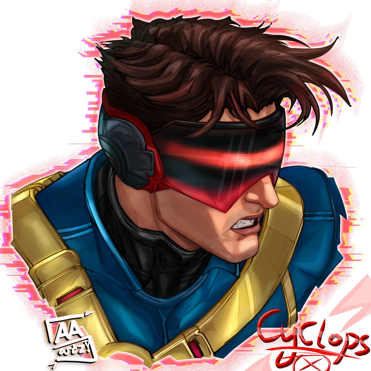 AA Artz (Working on Comms) tweet media