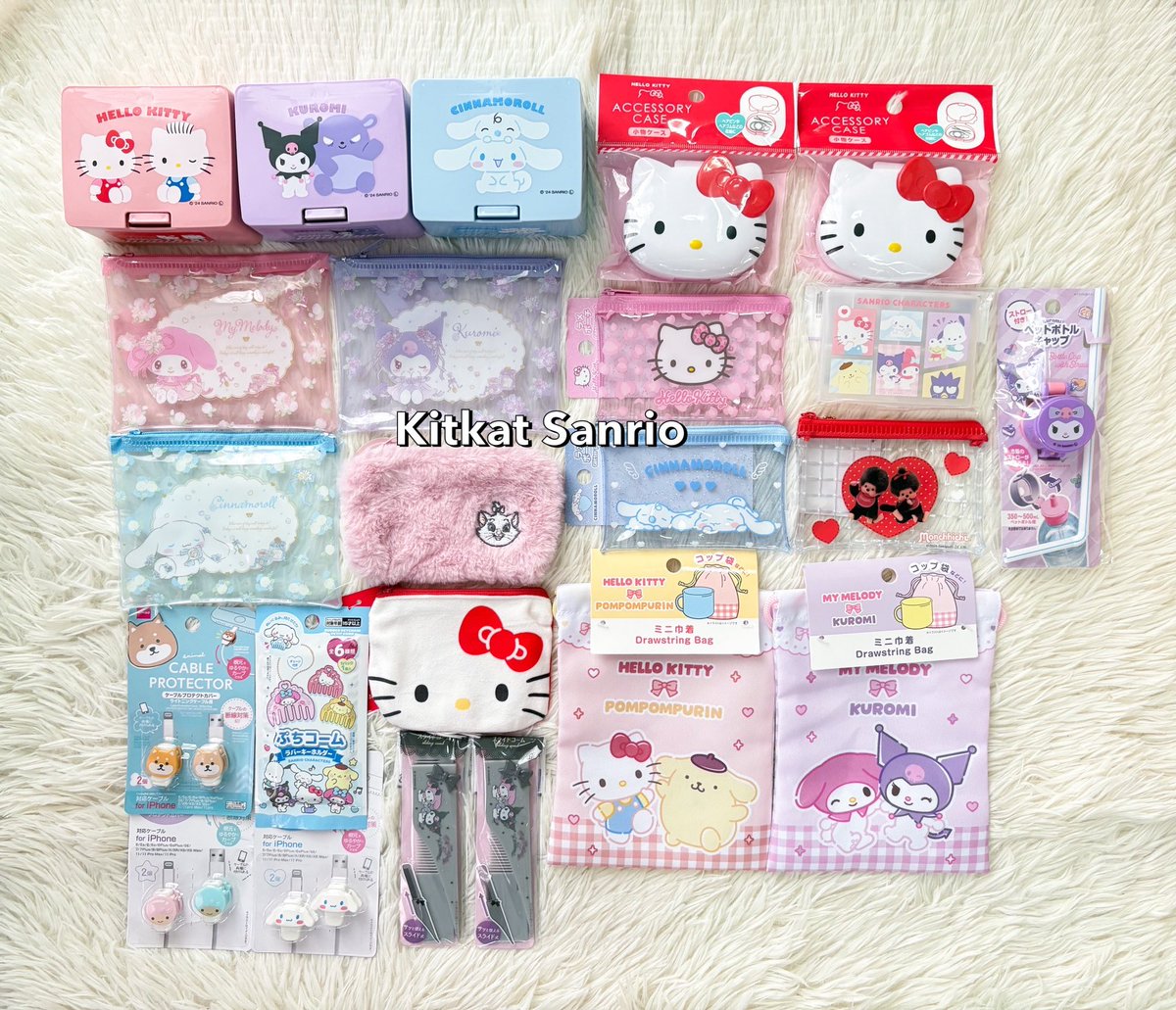 sanrio 🍫kitkat🍫 tweet media