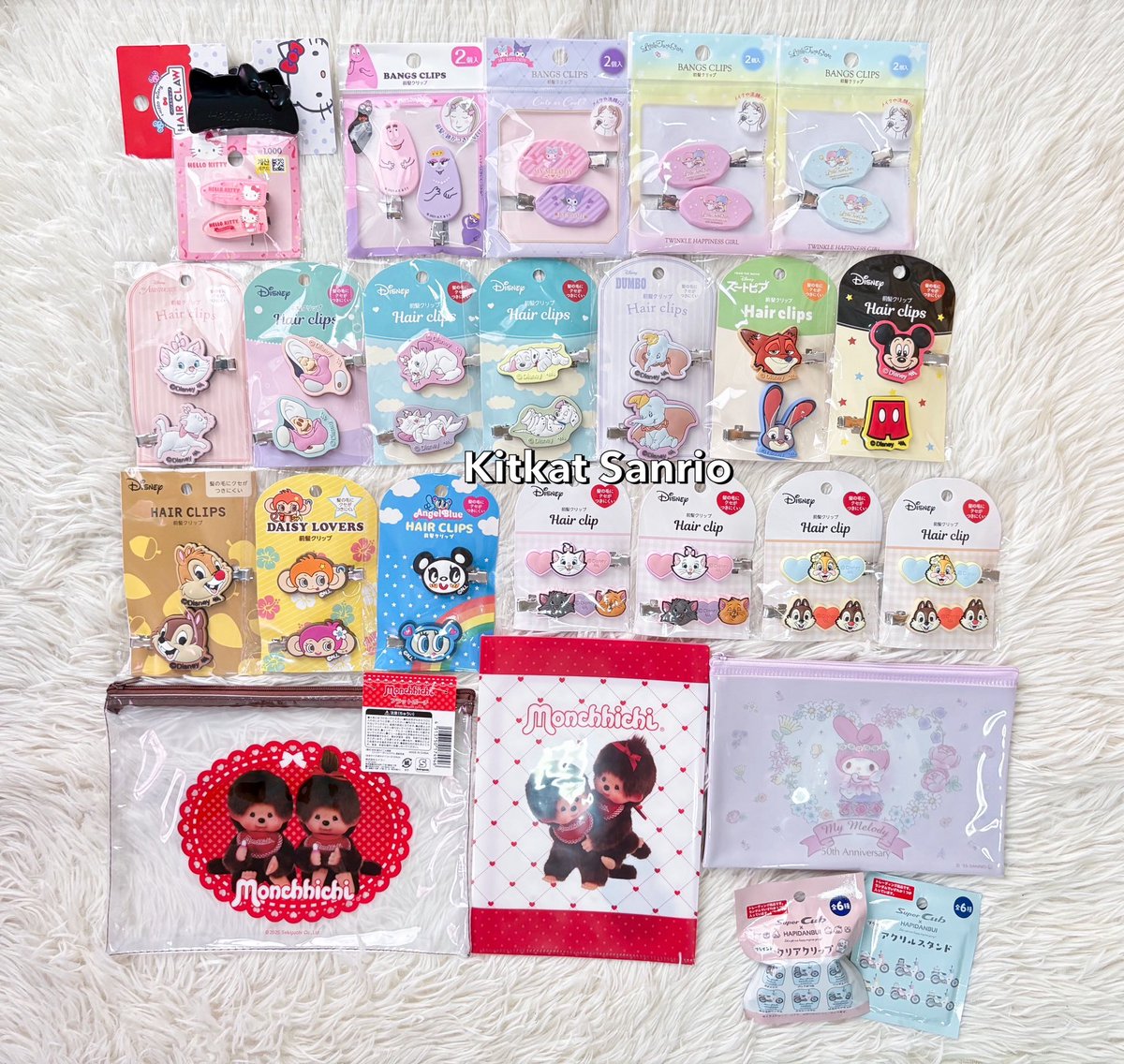 sanrio 🍫kitkat🍫 tweet media