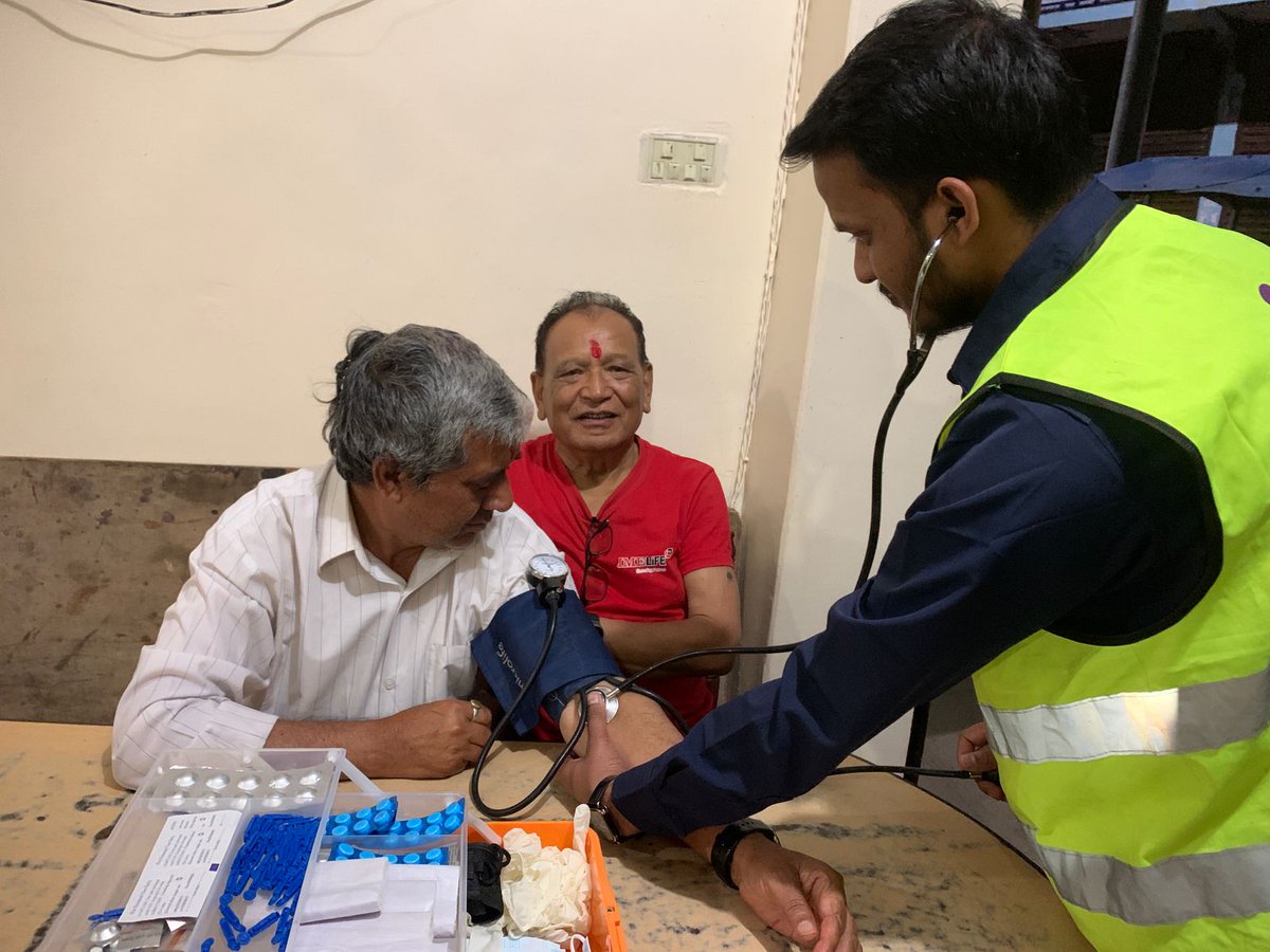 Nepal Mediciti tweet media