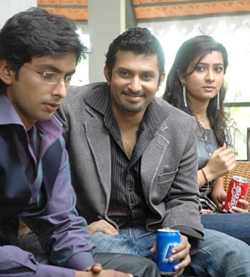 Sea of Sandalwood tweet media