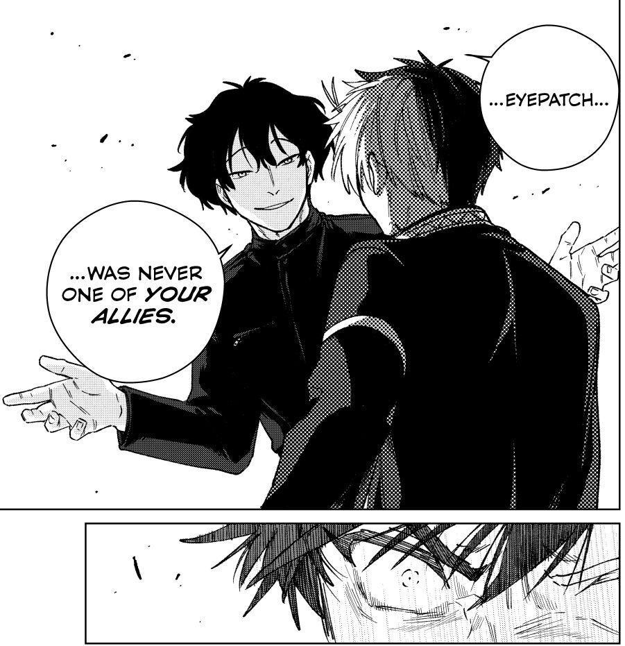 SAKURAページ Sakura WANTS his friends back #WB216