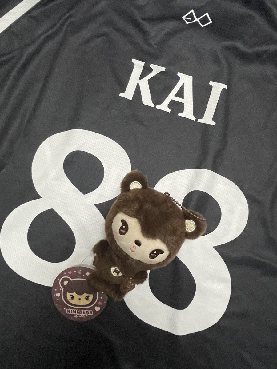 ₊˚⊹♡ ꒰ྀི১ Mommy Nong KAI ໒꒱ིྀ ִֶָ𓂃 ࣪˖ ִֶָ🧸་༘࿐ tweet media