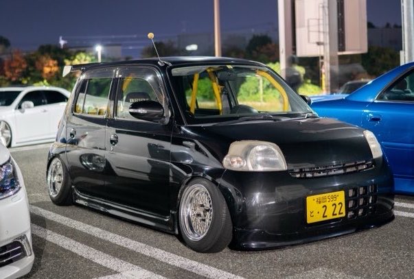 ちいたく🍙@STREET REBEL tweet media