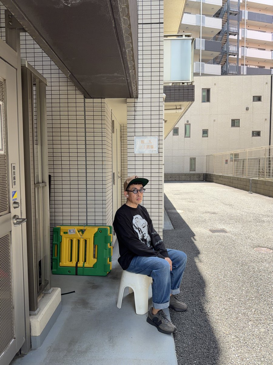 スミマサノリ tweet media