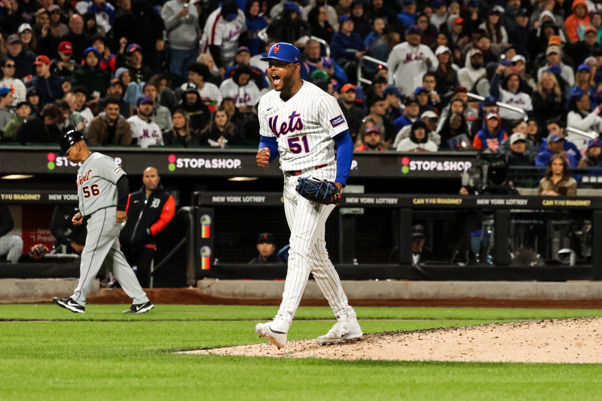 chritofe08's tweet photo. Freddy Peralta with a much needed quality start against the Detroit Tigers

Photos for @baseballahora https://t.co/ASVNgiGbxf
