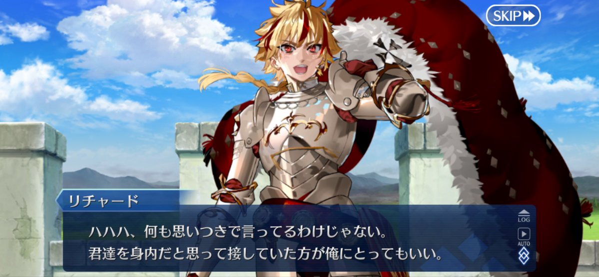 はるもの tweet media