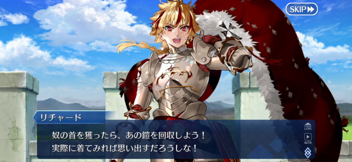 はるもの tweet media